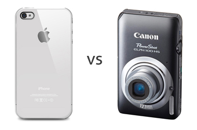 smartphone-versus-camera