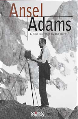 Filmes que todo fotógrafo deve assistir - Ansel Adams - A Documentary Film