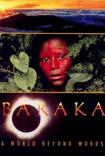 Filmes que todo fotógrafo deve assistir - Baraka