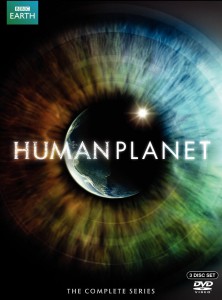 Filmes que todo fotógrafo deve assistir - Human Planet - BBC