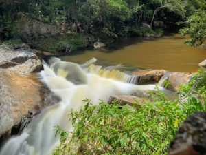 Cachoeira do Pimenta - Cunha 01